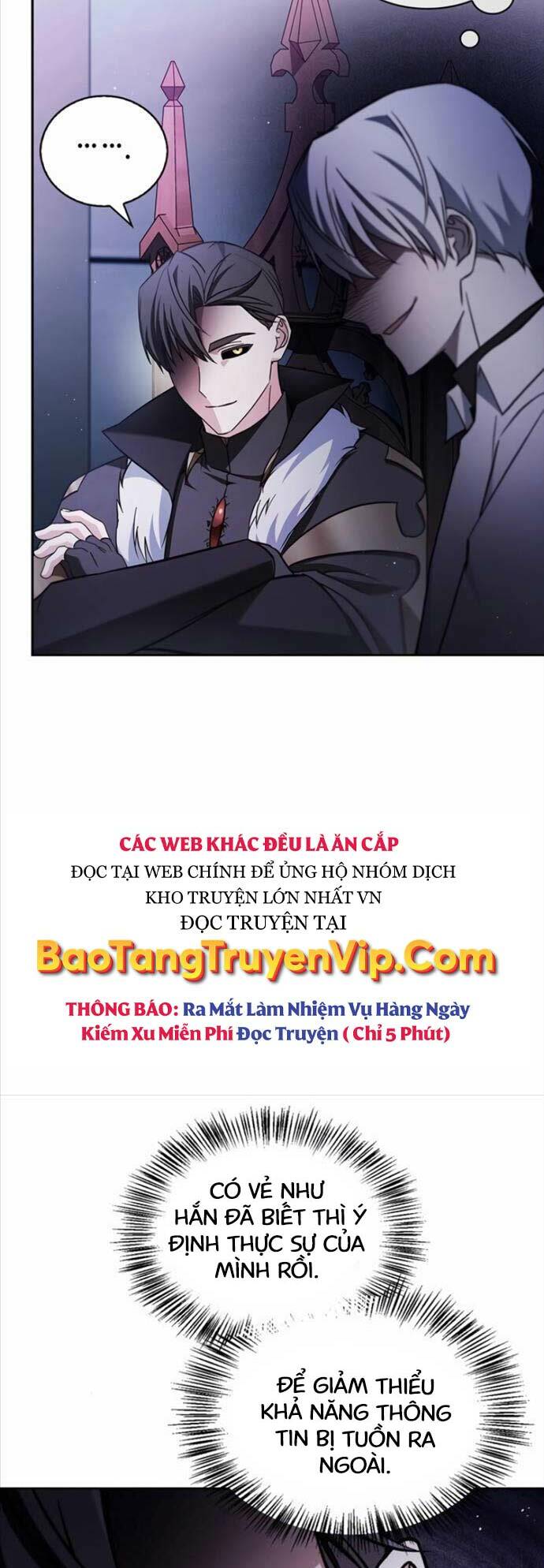 Tôi Không Tài Năng Đến Thế Đâu [Chap 67] - Page 54