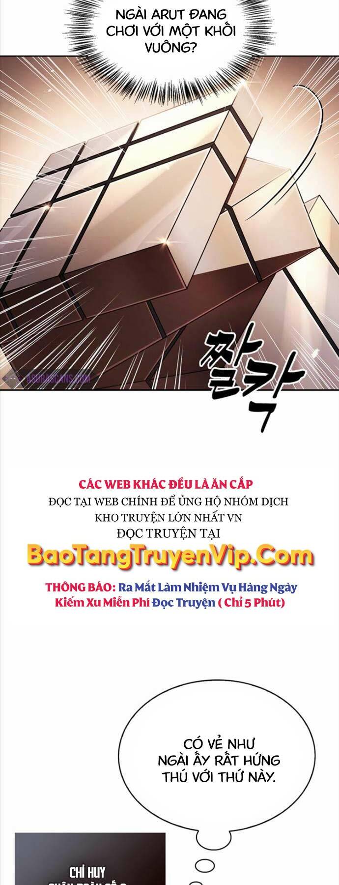 Tôi Không Tài Năng Đến Thế Đâu [Chap 67] - Page 57