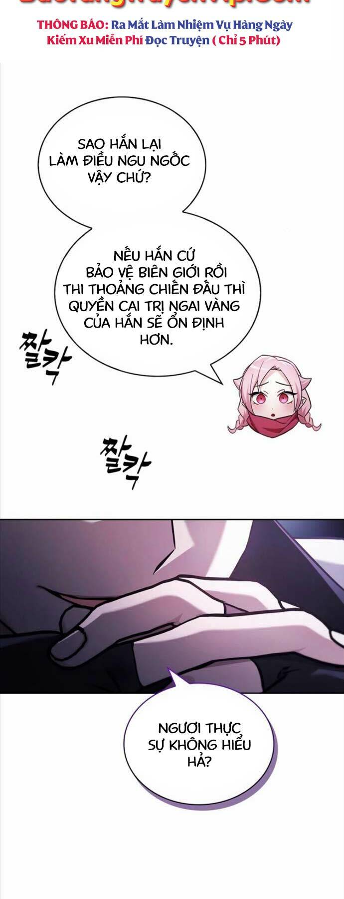 Tôi Không Tài Năng Đến Thế Đâu [Chap 67] - Page 63