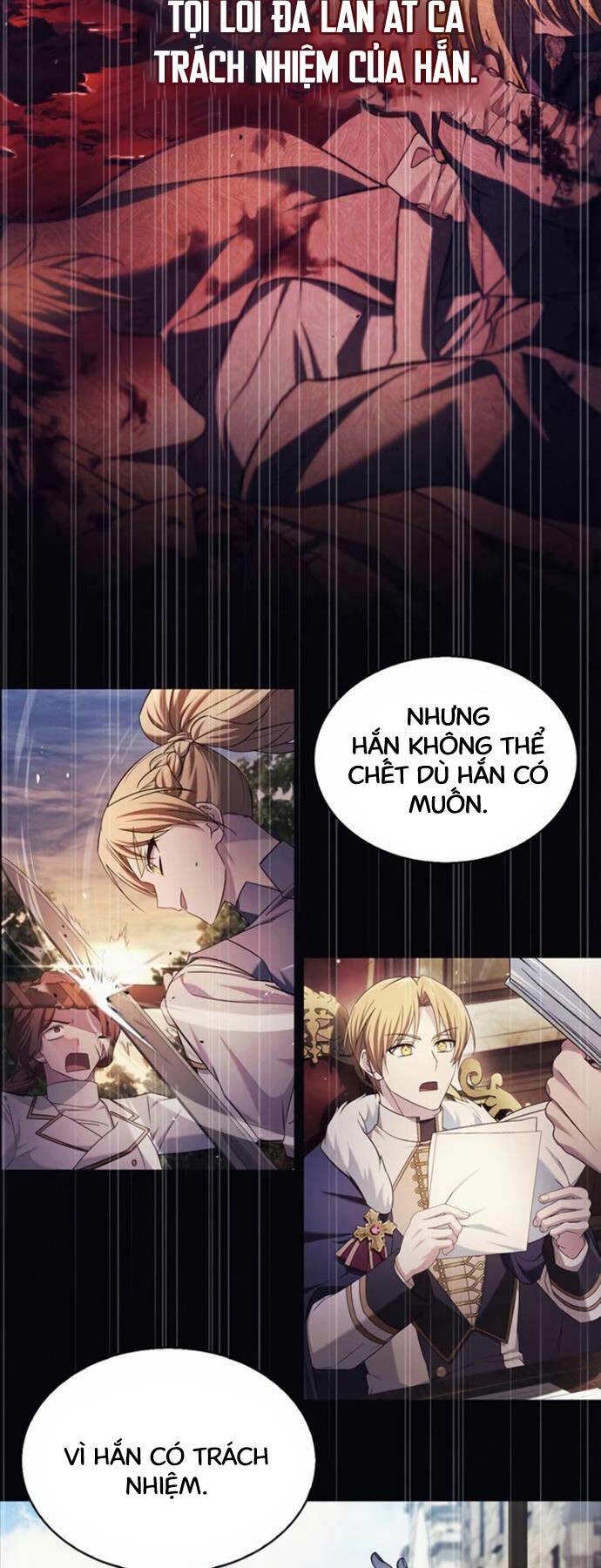 Tôi Không Tài Năng Đến Thế Đâu [Chap 67] - Page 67