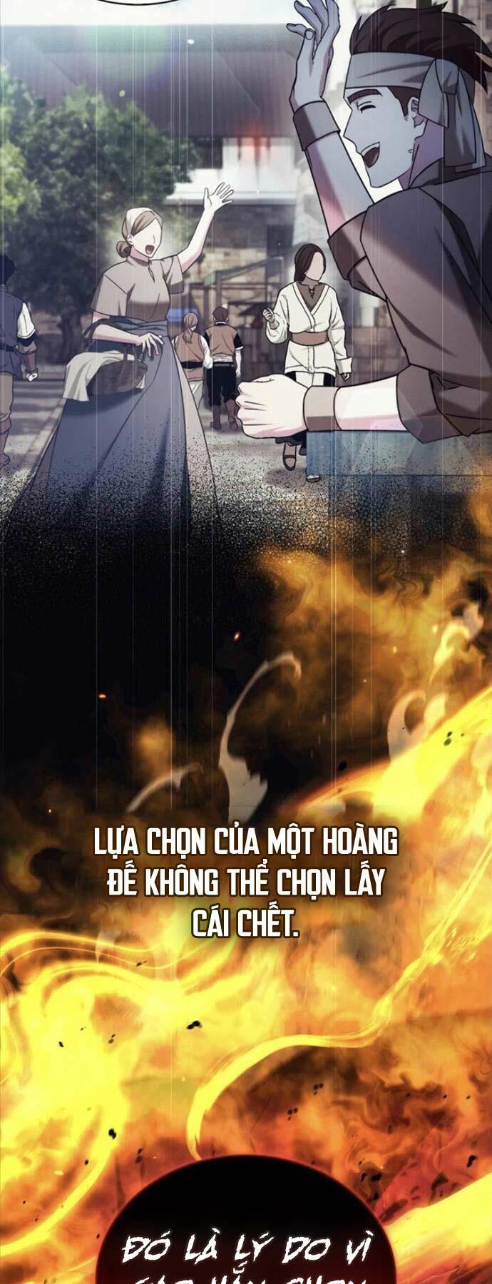 Tôi Không Tài Năng Đến Thế Đâu [Chap 67] - Page 68