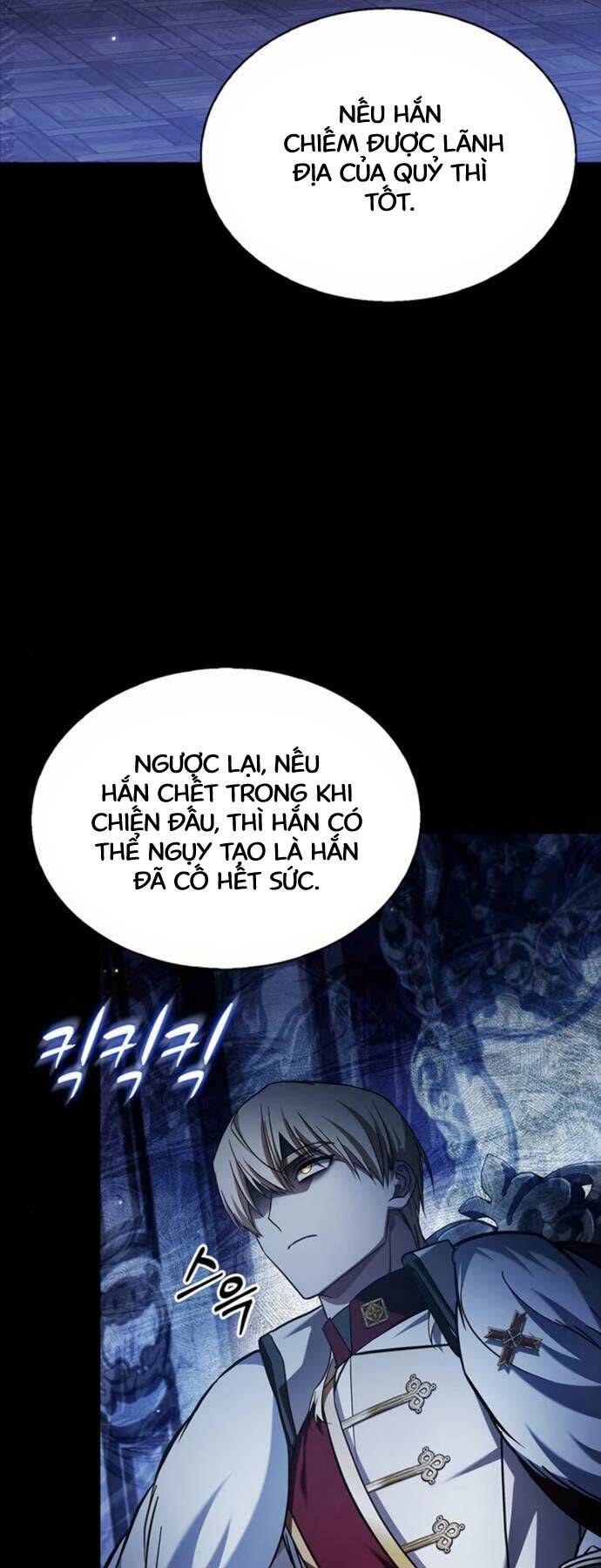 Tôi Không Tài Năng Đến Thế Đâu [Chap 67] - Page 70