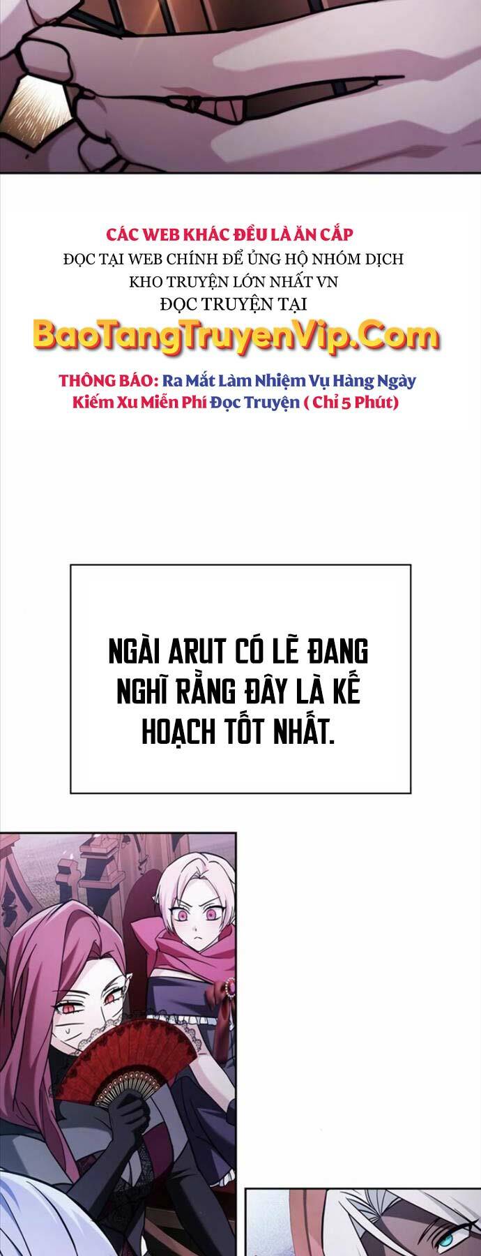 Tôi Không Tài Năng Đến Thế Đâu [Chap 67] - Page 83