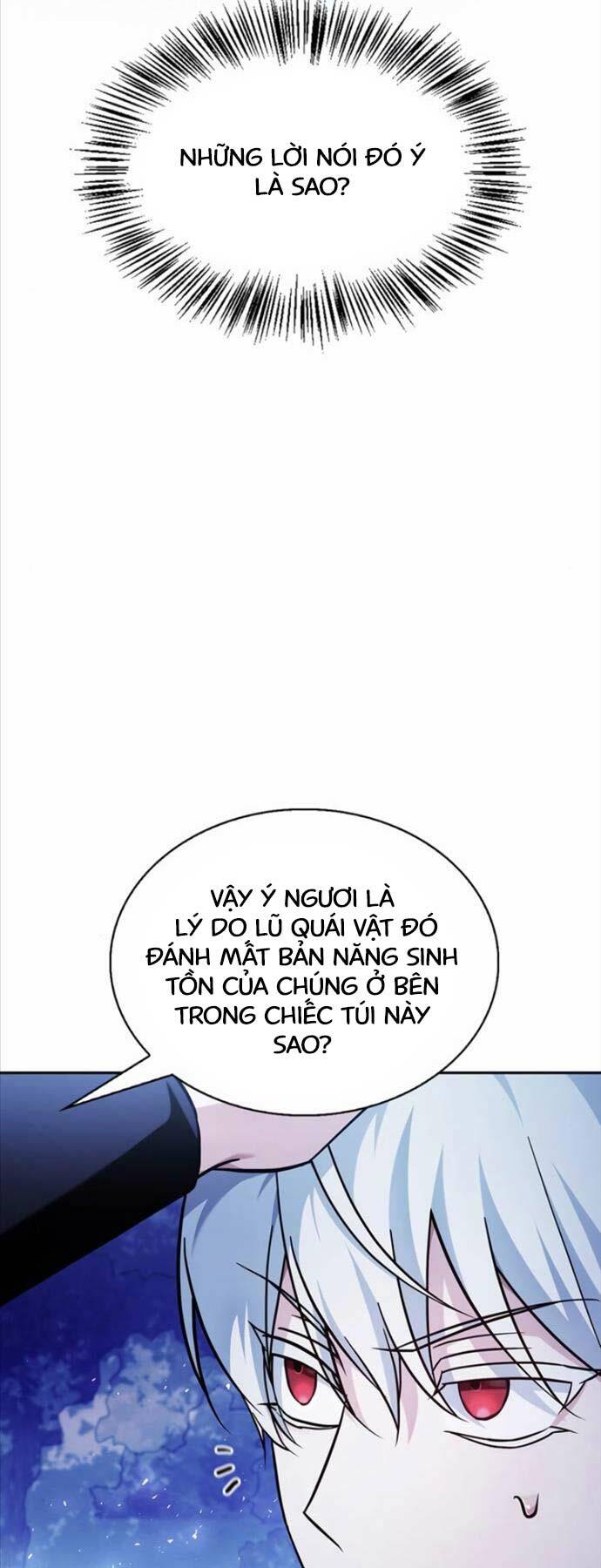 Tôi Không Tài Năng Đến Thế Đâu [Chap 67] - Page 9