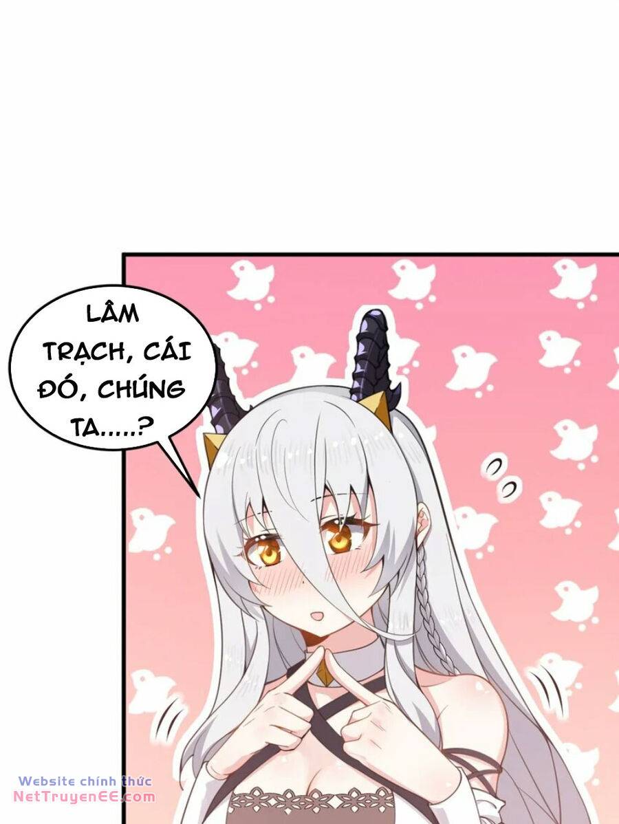 Trường Sinh Bất Lão Ta Cưới Tà Thần Về Làm Vợ [Chap 23] - Page 18