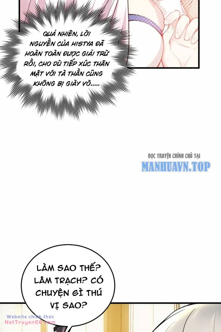 Trường Sinh Bất Lão Ta Cưới Tà Thần Về Làm Vợ [Chap 23] - Page 26