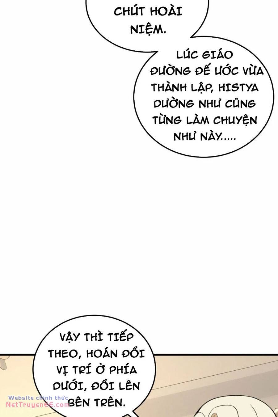 Trường Sinh Bất Lão Ta Cưới Tà Thần Về Làm Vợ [Chap 23] - Page 29