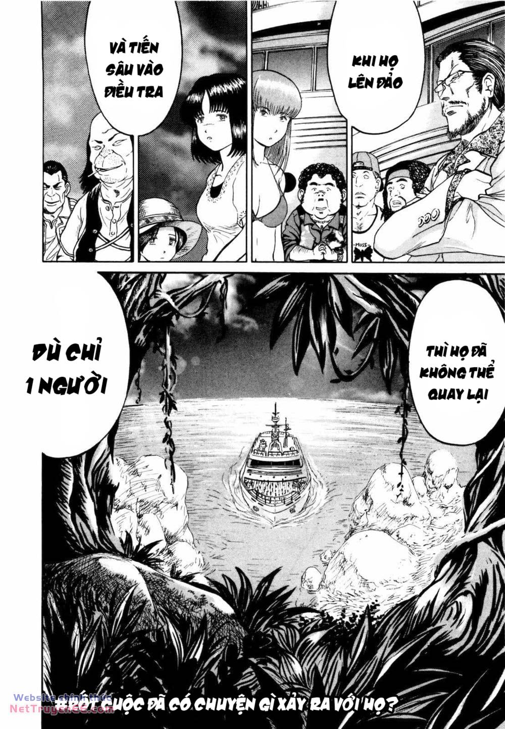 Waruta Hanga ~Truyền Thuyết Rắn Thần Đảo Yatogami~