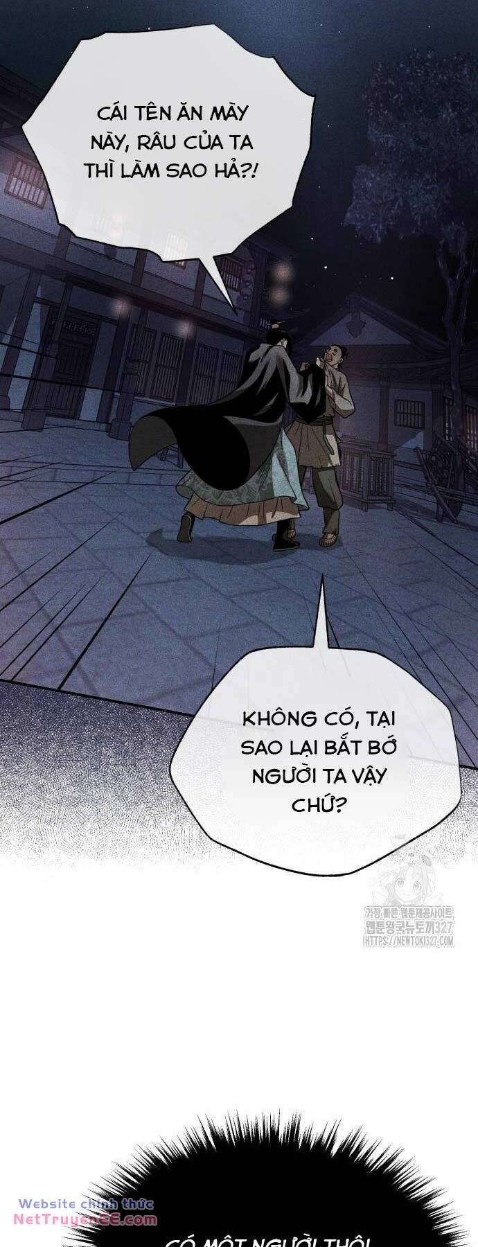 Quy Hoàn Lục Ma Đạo [Chap 38] - Page 12