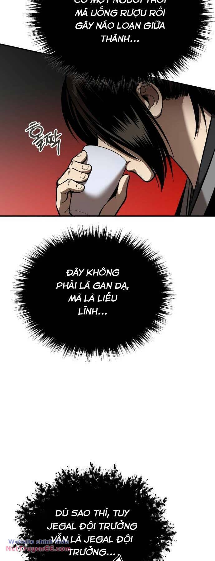 Quy Hoàn Lục Ma Đạo [Chap 38] - Page 13