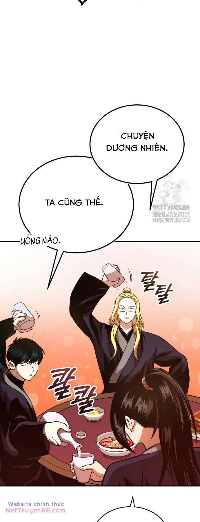 Quy Hoàn Lục Ma Đạo [Chap 38] - Page 15