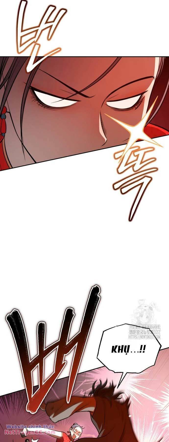 Quy Hoàn Lục Ma Đạo [Chap 38] - Page 20