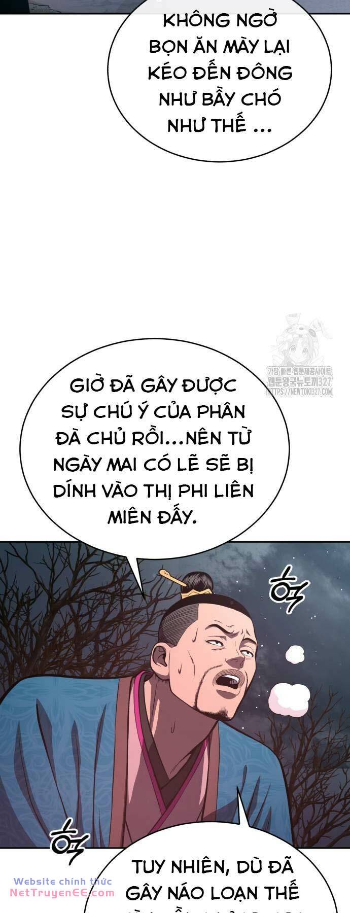 Quy Hoàn Lục Ma Đạo [Chap 38] - Page 23