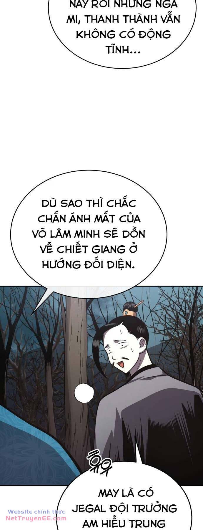 Quy Hoàn Lục Ma Đạo [Chap 38] - Page 24