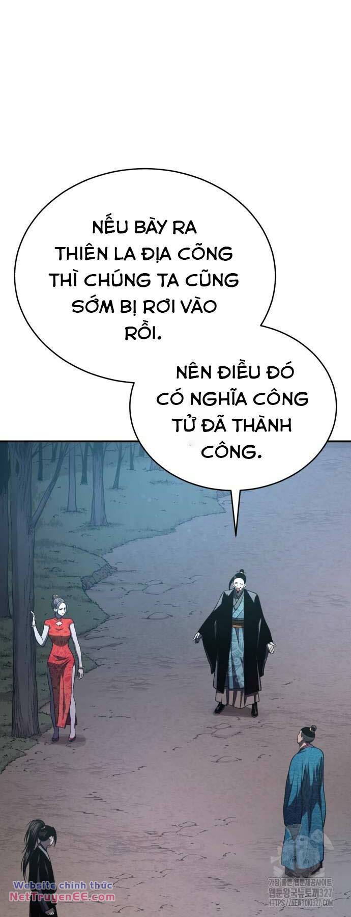 Quy Hoàn Lục Ma Đạo [Chap 38] - Page 26