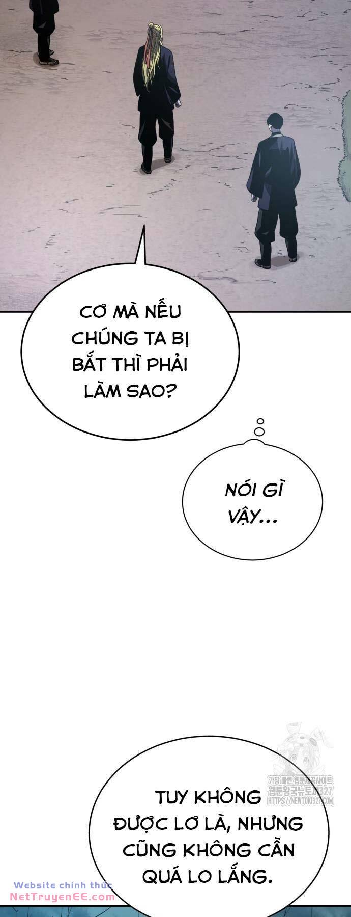 Quy Hoàn Lục Ma Đạo [Chap 38] - Page 27