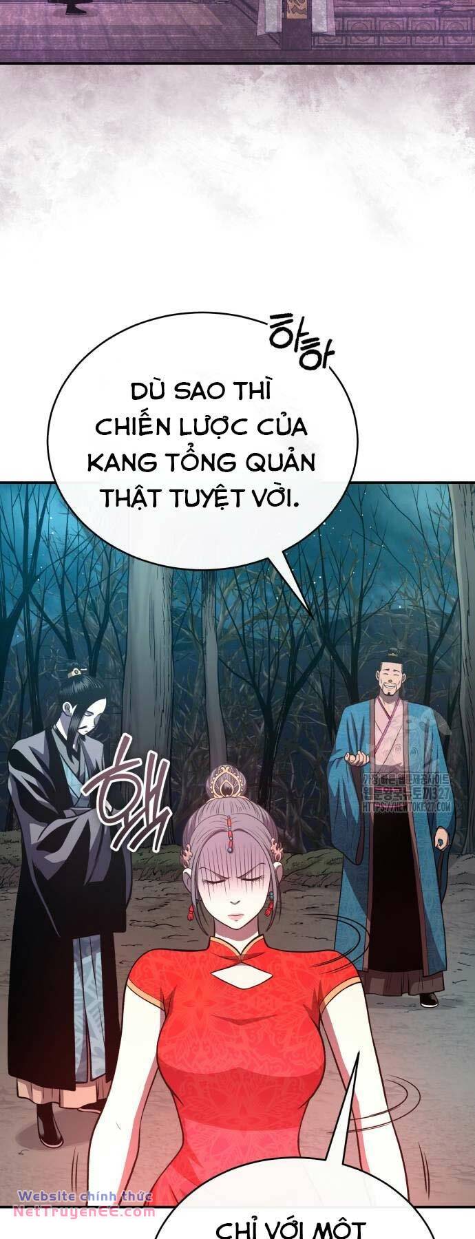 Quy Hoàn Lục Ma Đạo [Chap 38] - Page 29