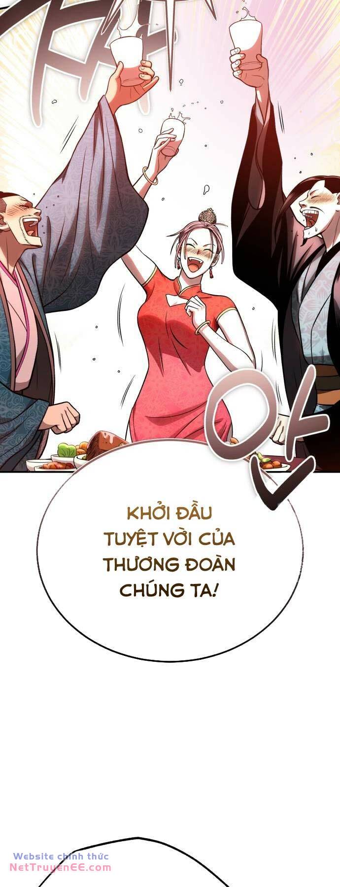 Quy Hoàn Lục Ma Đạo [Chap 38] - Page 3