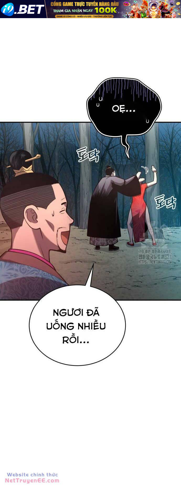 Quy Hoàn Lục Ma Đạo [Chap 38] - Page 31