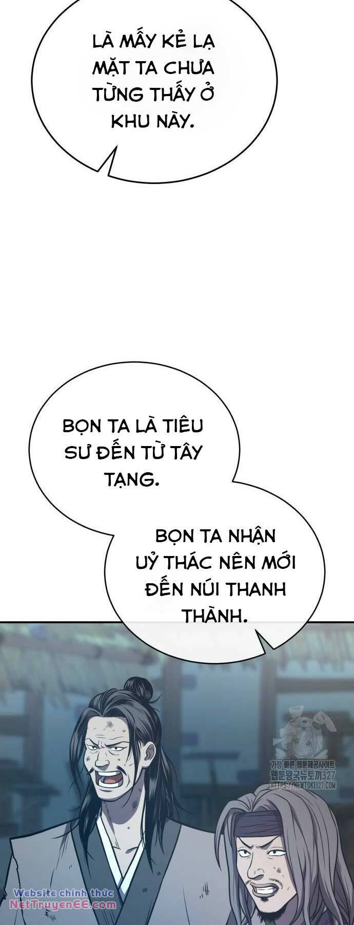 Quy Hoàn Lục Ma Đạo [Chap 38] - Page 36