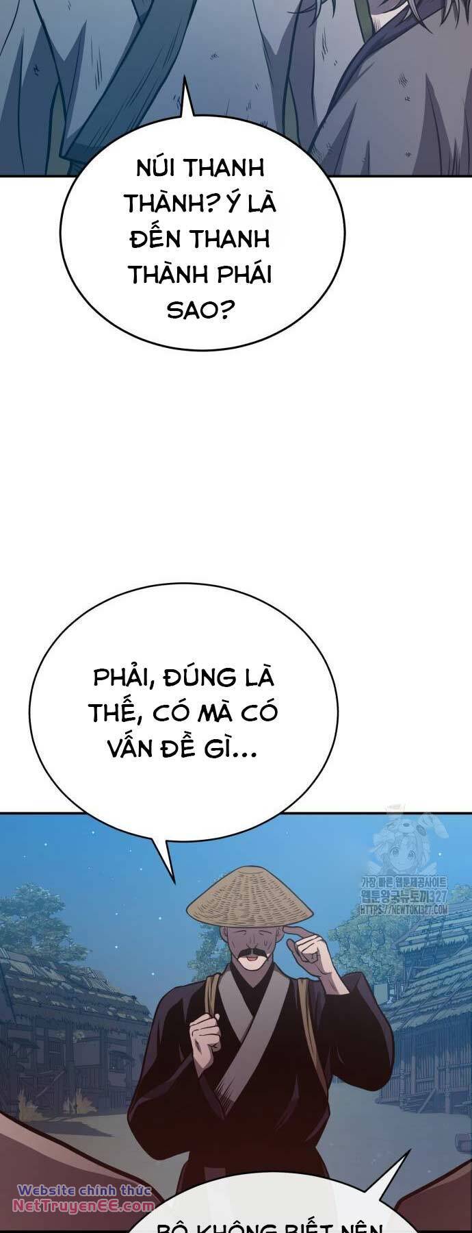 Quy Hoàn Lục Ma Đạo [Chap 38] - Page 37