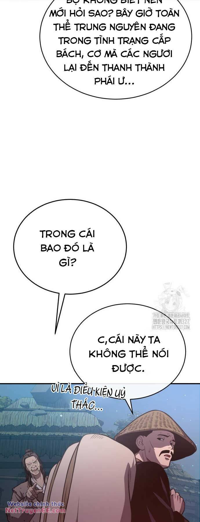 Quy Hoàn Lục Ma Đạo [Chap 38] - Page 38