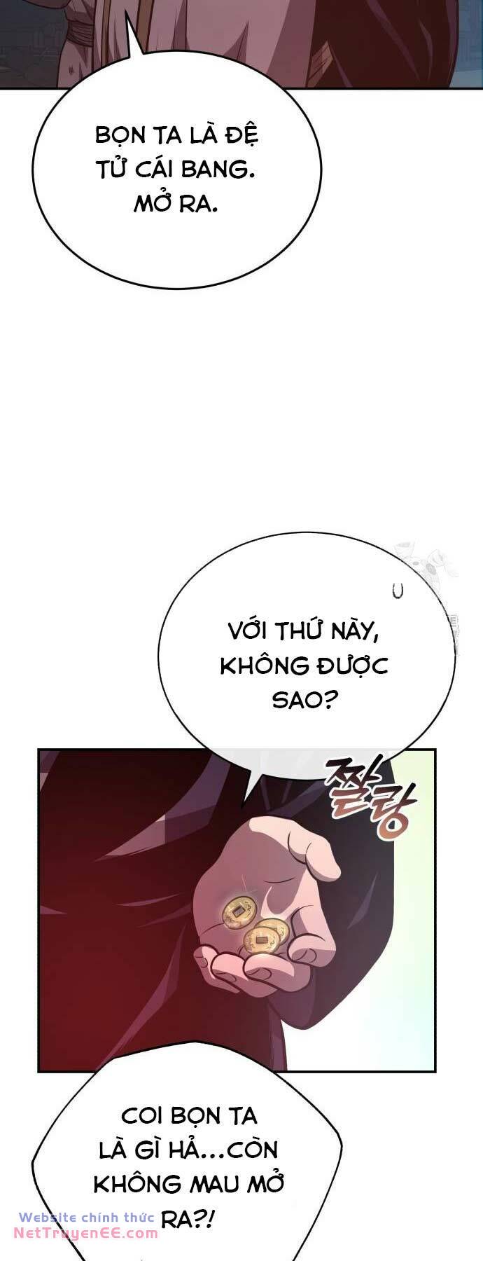 Quy Hoàn Lục Ma Đạo [Chap 38] - Page 39