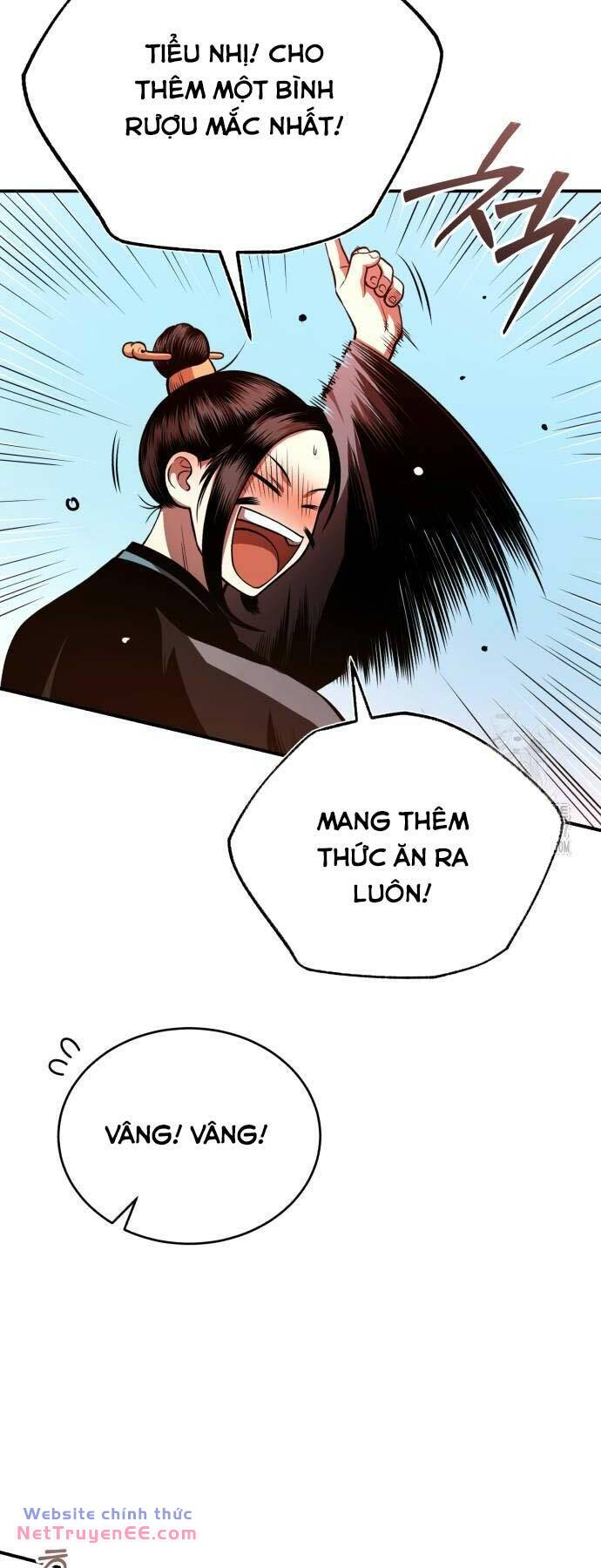 Quy Hoàn Lục Ma Đạo [Chap 38] - Page 4