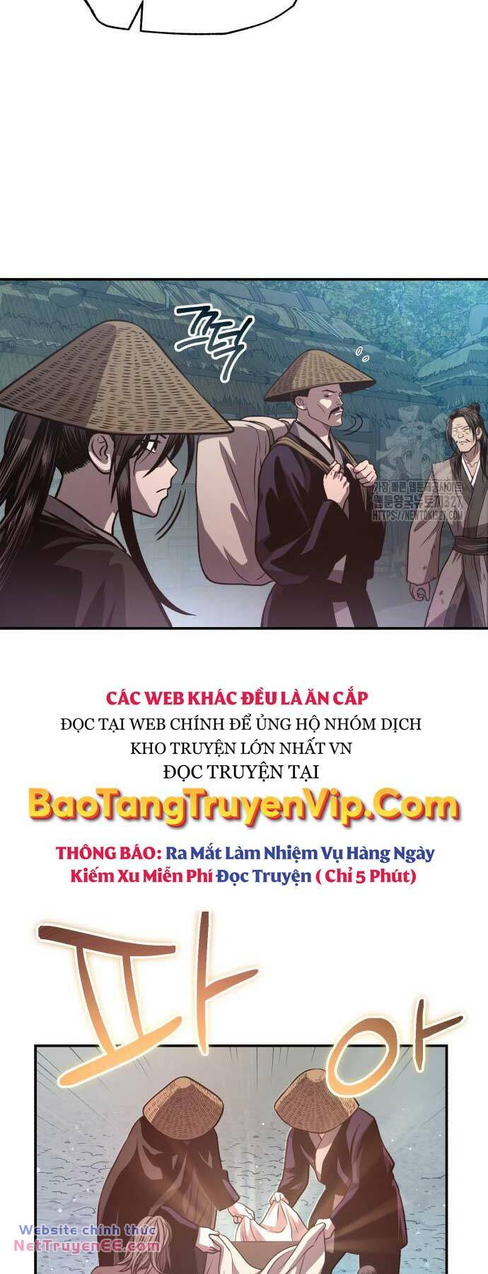 Quy Hoàn Lục Ma Đạo [Chap 38] - Page 40