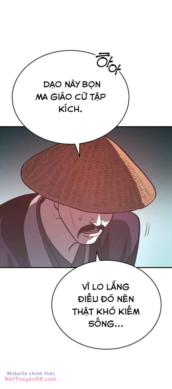 Quy Hoàn Lục Ma Đạo [Chap 38] - Page 44