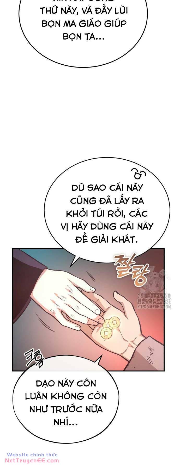 Quy Hoàn Lục Ma Đạo [Chap 38] - Page 47