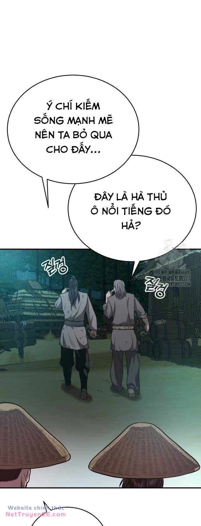 Quy Hoàn Lục Ma Đạo [Chap 38] - Page 48