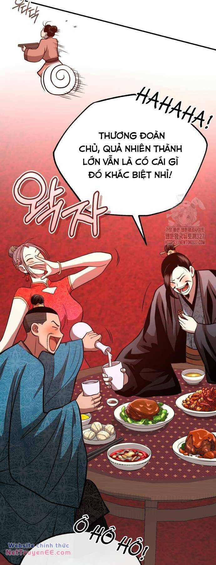 Quy Hoàn Lục Ma Đạo [Chap 38] - Page 5