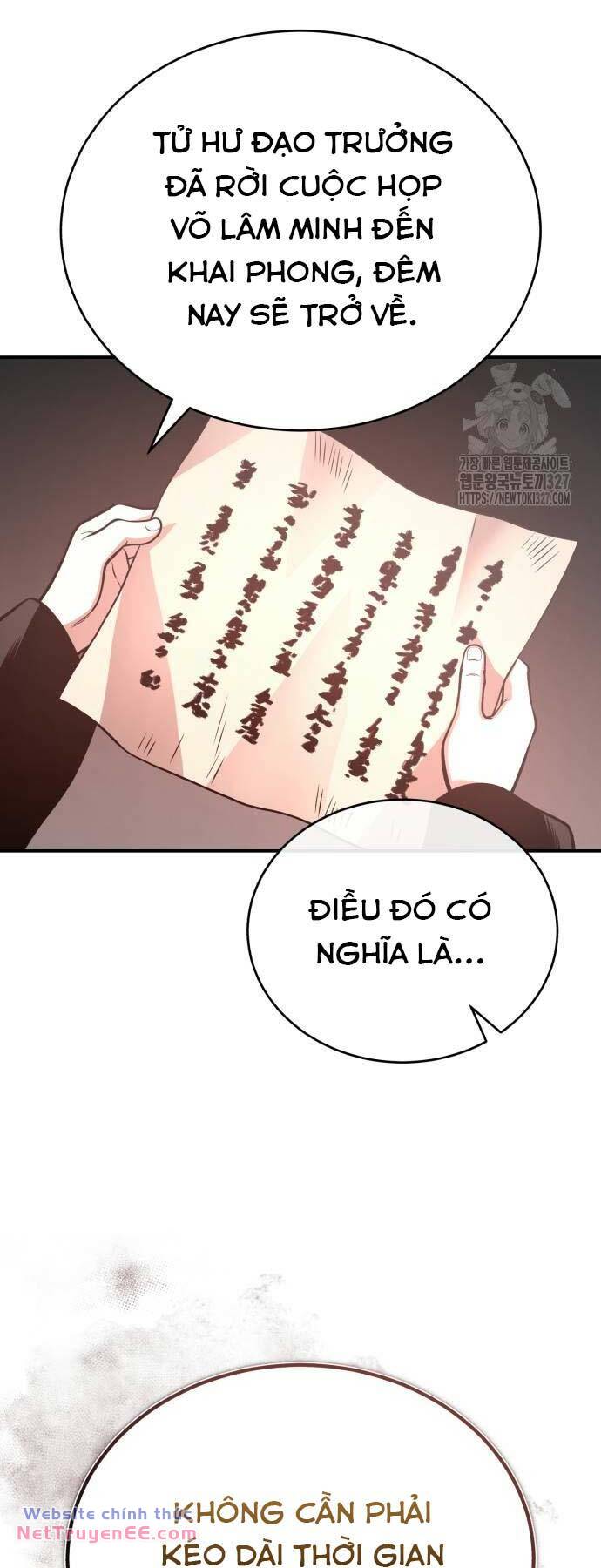 Quy Hoàn Lục Ma Đạo [Chap 38] - Page 50