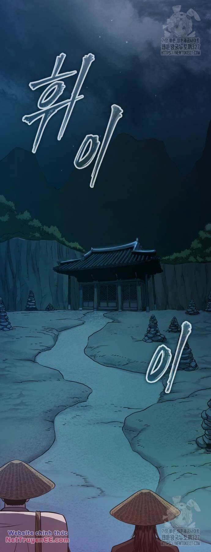 Quy Hoàn Lục Ma Đạo [Chap 38] - Page 52