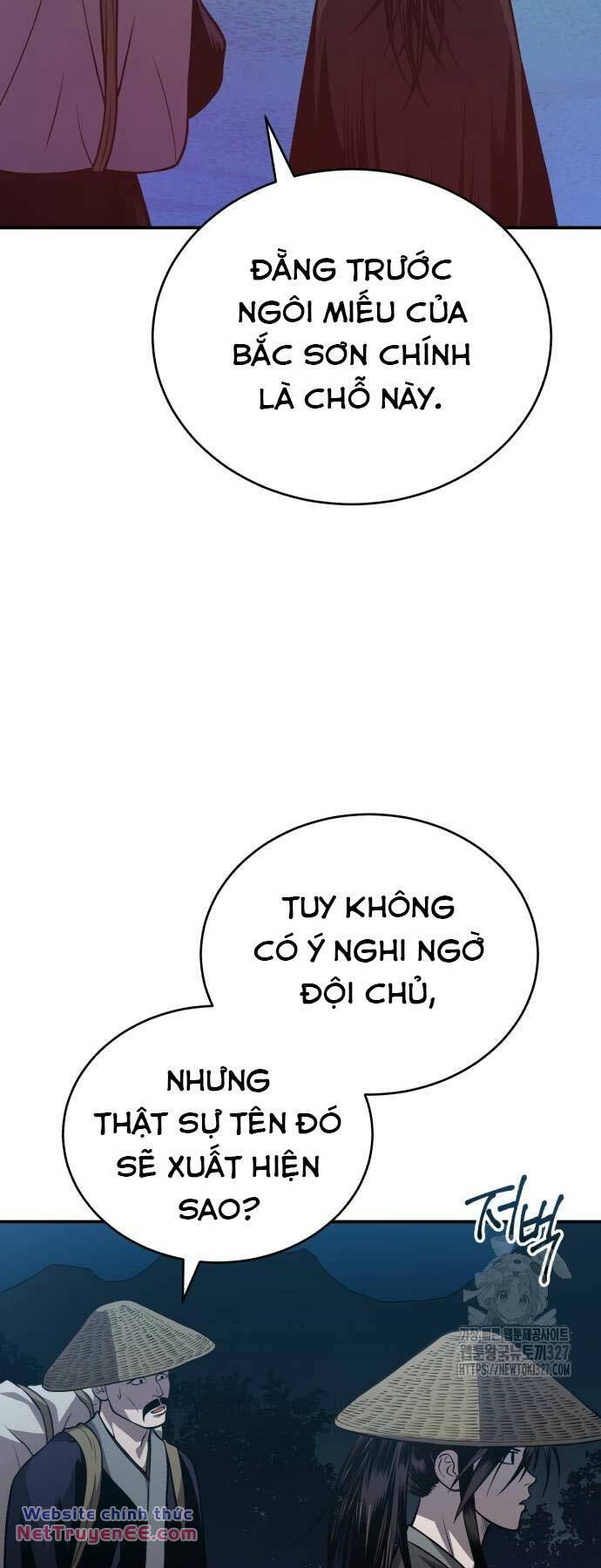 Quy Hoàn Lục Ma Đạo [Chap 38] - Page 53