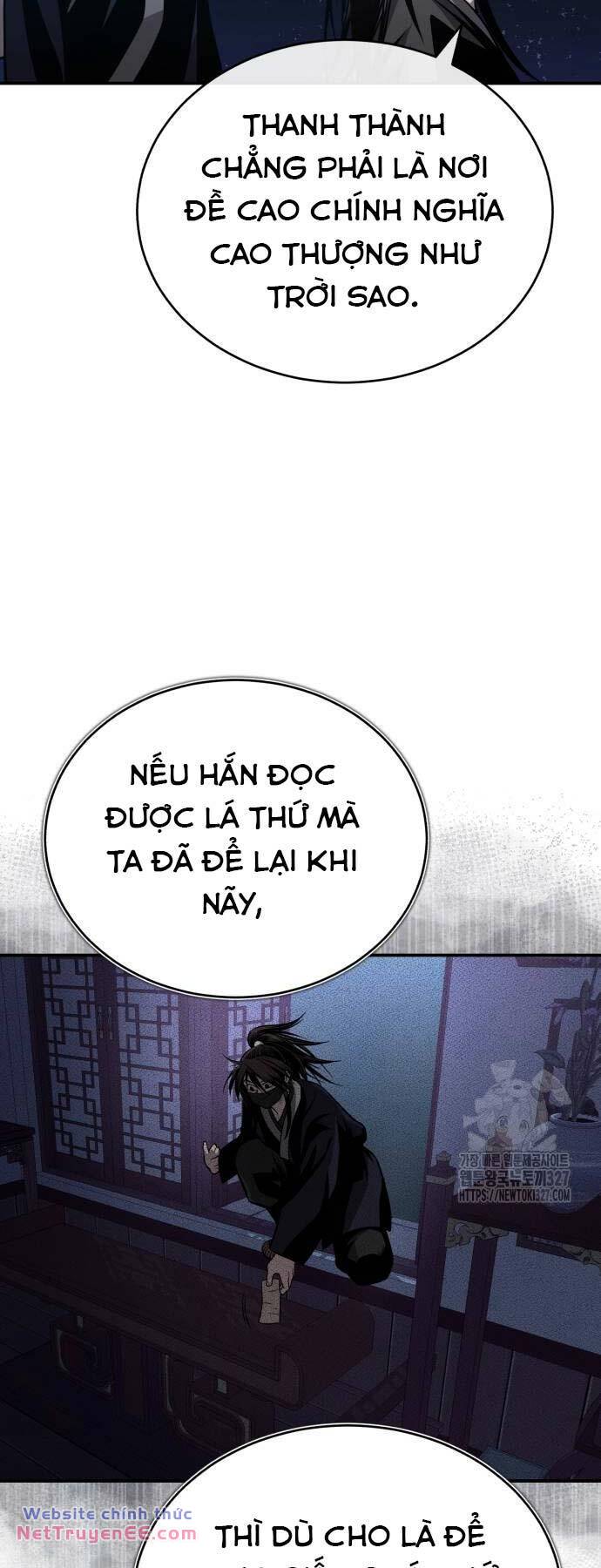 Quy Hoàn Lục Ma Đạo [Chap 38] - Page 54