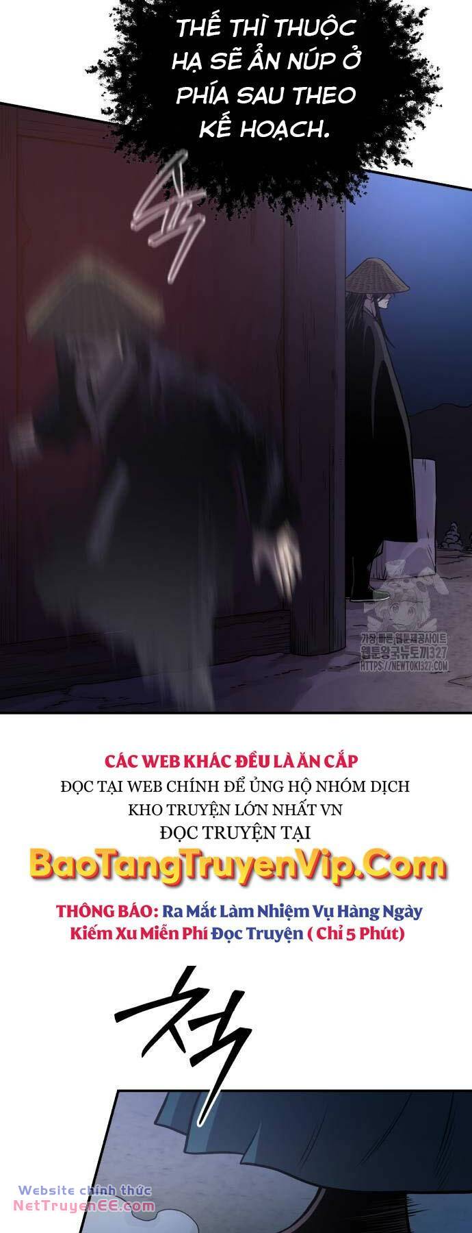 Quy Hoàn Lục Ma Đạo [Chap 38] - Page 56