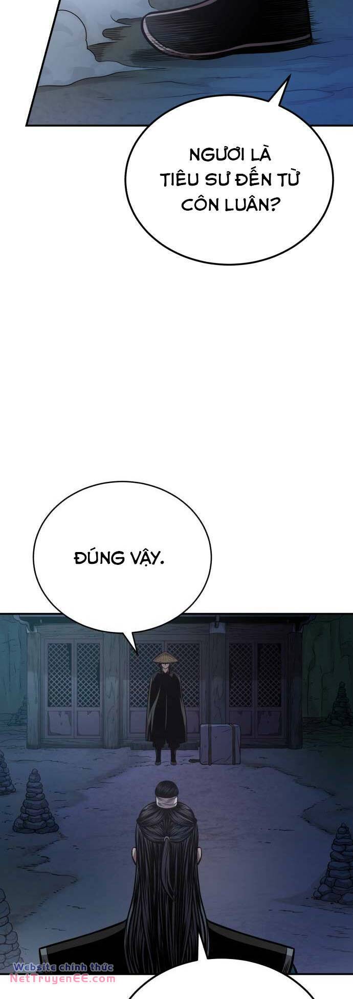 Quy Hoàn Lục Ma Đạo [Chap 38] - Page 57