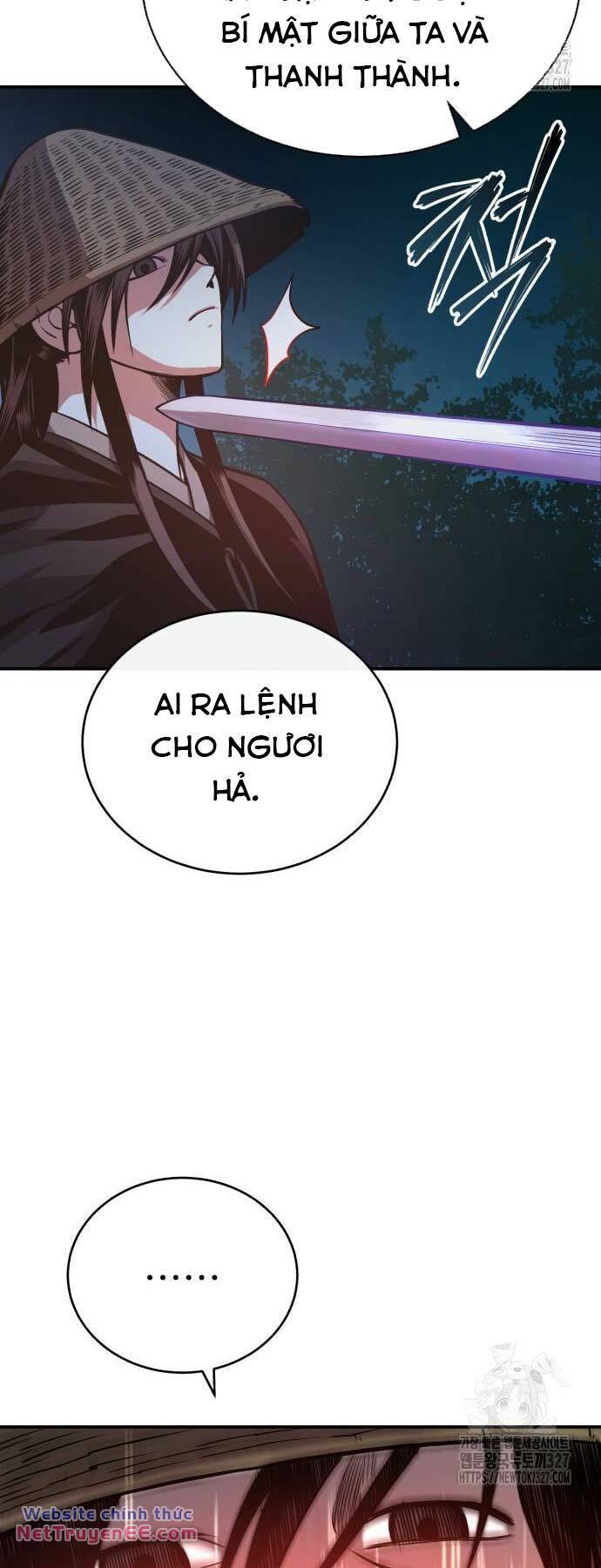 Quy Hoàn Lục Ma Đạo [Chap 38] - Page 60