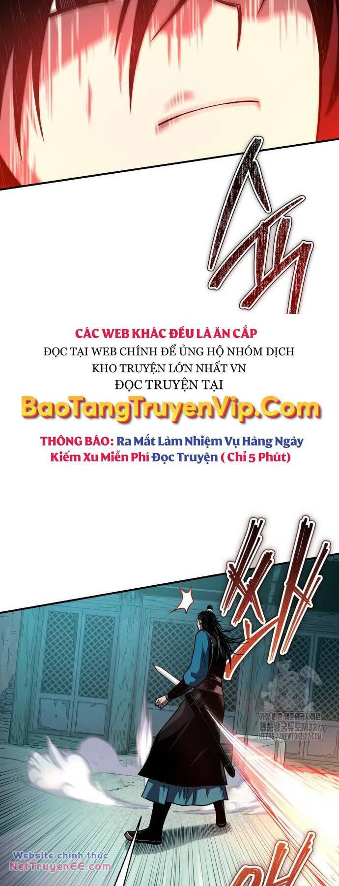 Quy Hoàn Lục Ma Đạo [Chap 38] - Page 61