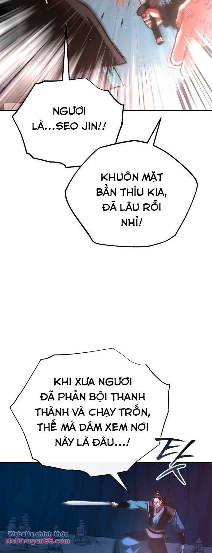 Quy Hoàn Lục Ma Đạo [Chap 38] - Page 63