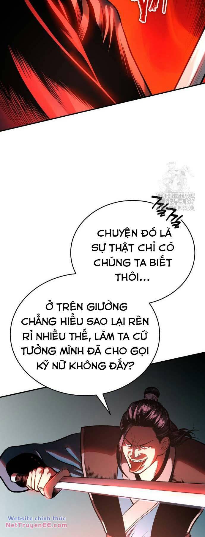 Quy Hoàn Lục Ma Đạo [Chap 38] - Page 65