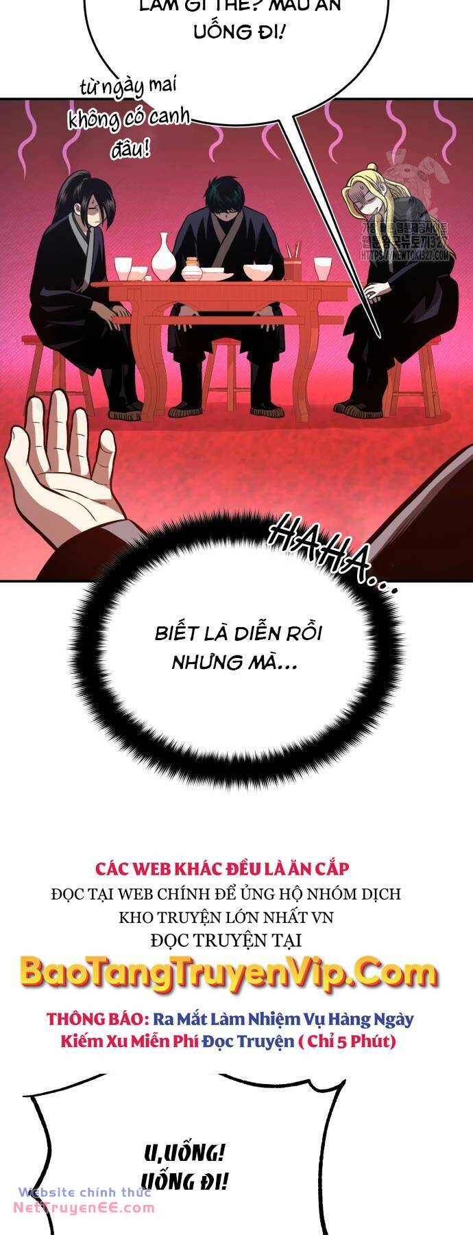 Quy Hoàn Lục Ma Đạo [Chap 38] - Page 7