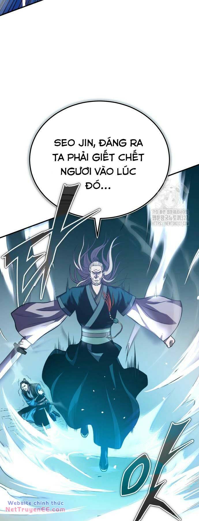 Quy Hoàn Lục Ma Đạo [Chap 38] - Page 80