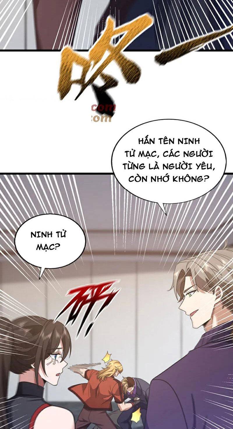 Trang truyện page_4 trong truyện tranh Trấn Quốc Thần Tế - Chapter 84 - truyentvn.net