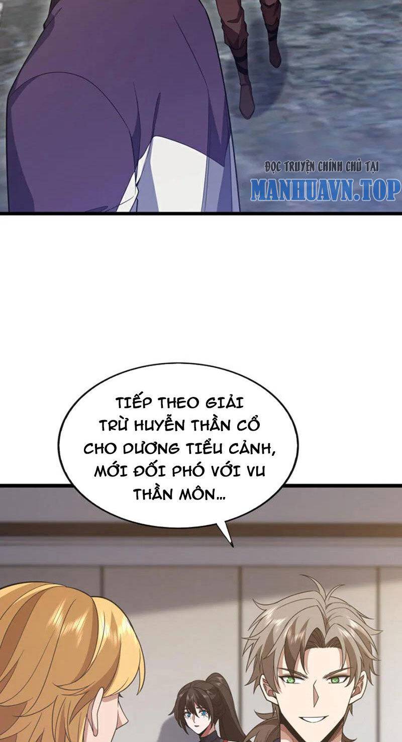 Trang truyện page_9 trong truyện tranh Trấn Quốc Thần Tế - Chapter 84 - truyentvn.net