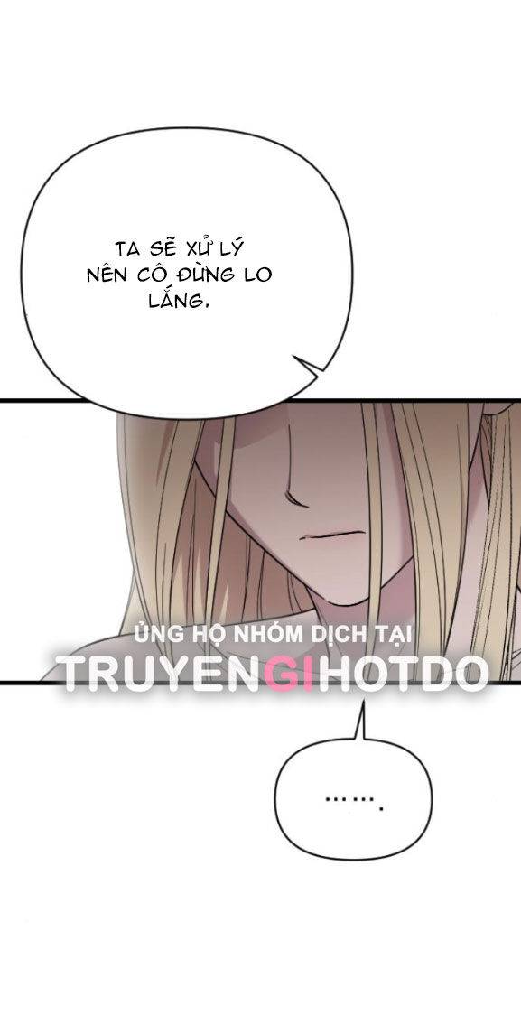 Kẻ Cưỡng Bức Yêu Quý Của Tôi [Chap 8.1-10.2] - Page 35