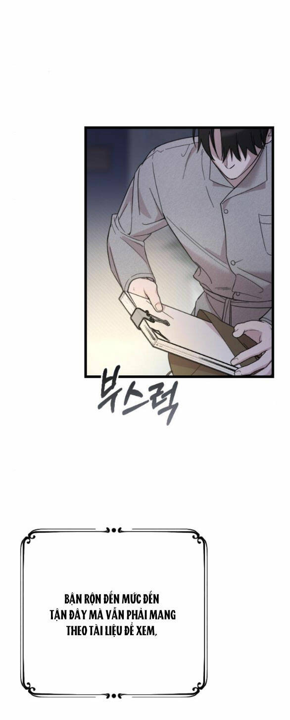 Kẻ Cưỡng Bức Yêu Quý Của Tôi [Chap 8.1-10.2] - Page 49