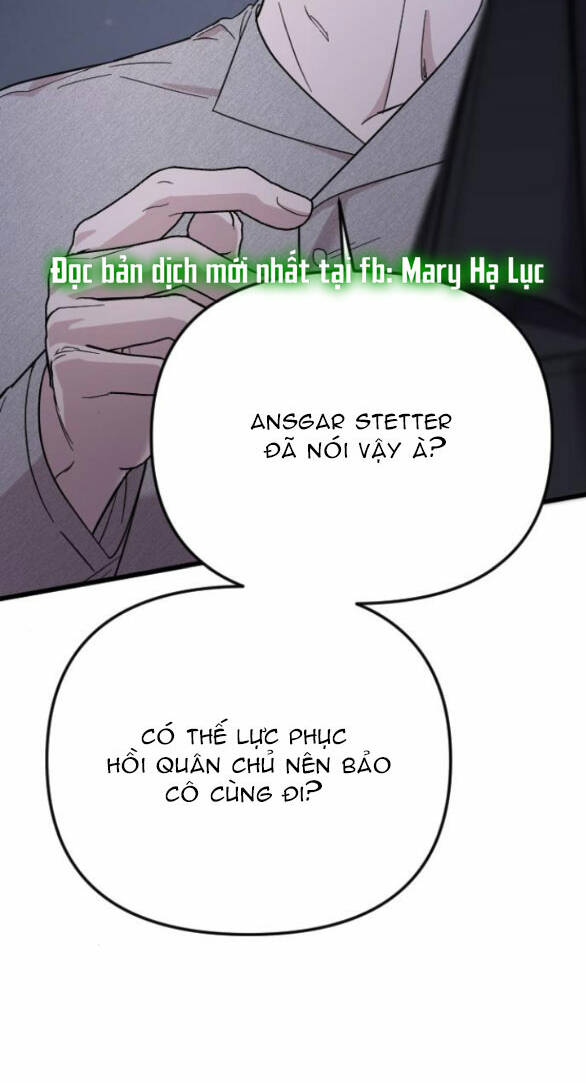 Kẻ Cưỡng Bức Yêu Quý Của Tôi [Chap 8.1-10.2] - Page 13